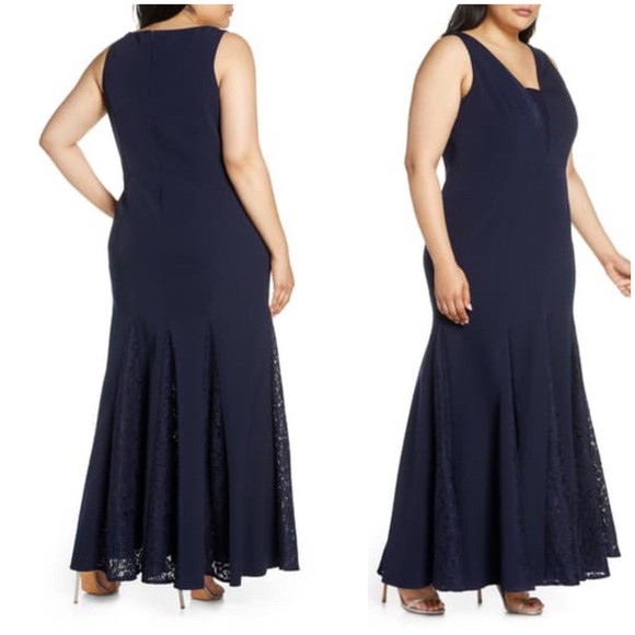 ELIZA DRESS, TROPICALIA PURPLE ELEPHANT IN THE BLOOM